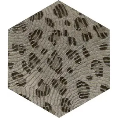 INSERTO LEOPARD S/1 HEXAGONE 24x27,7 0