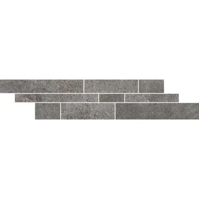 Riversand Grafit Listwa Mix Paski 14.3x71 0
