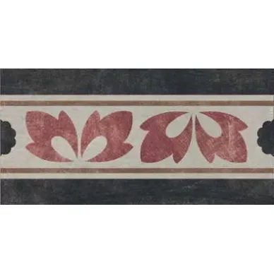 1036823 Rivalta Fascia GRIGIO 10x20 0