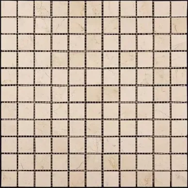7M030-25P (Crema Marfil Extra) 25х25 305х305 0