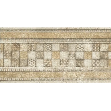 n054927 Bremen Stellstufe mit Dekor Sand 15,5*31 0