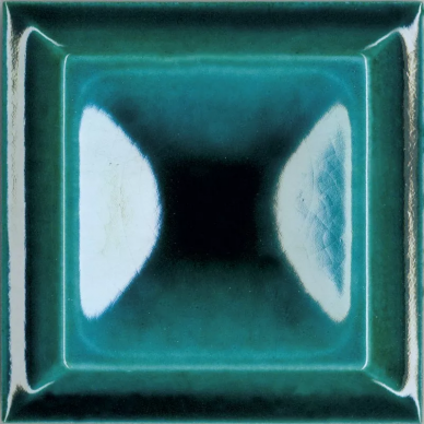 Decor Cube Botella 10x10 0