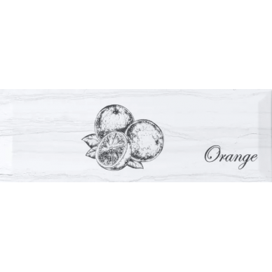 Fruit Laguna Orange 10x30 0