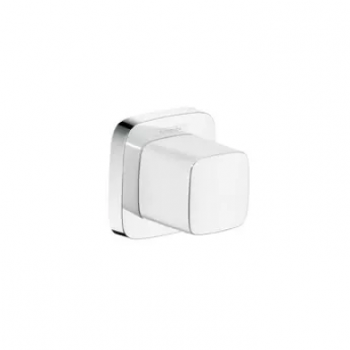 Вентиль запорный Hansgrohe PuraVida (15978400) 0