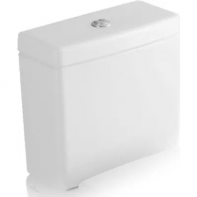 Бачок Villeroy & Boch Subway (77231101) 0