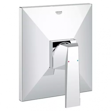 Смеситель для душа Grohe Allure Brilliant (19789000) скрытого монтажа 0
