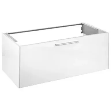 Тумба для ванной Keuco Royal 60 (32151 210000) белый глянцевый (105 см) 5