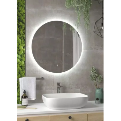 Зеркало Cerutti SPA Бьелла 70 (CT9545) 5