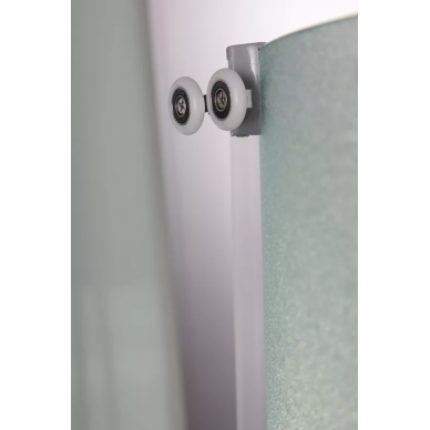 Душевая кабина Niagara Classic NG-33984-14QBK (900х800х2000) 5