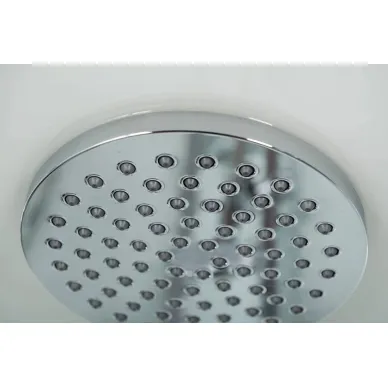 Душевая кабина Esbano C (ES-108CKR) с крышей, 100x80x215 см 10