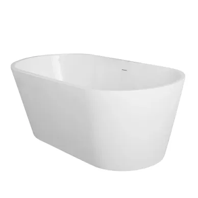 Акриловая ванна Art&Max Torino AM-TORINO-1520-750 152х75 см 6
