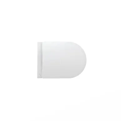 Laufen Pro Унитаз подвесной Rimless с глубоким смыванием, покрытие LLC, цвет: белый 7