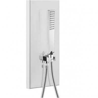 Душевая панель Bossini Manhattan (L00897.030) Termostatico 5