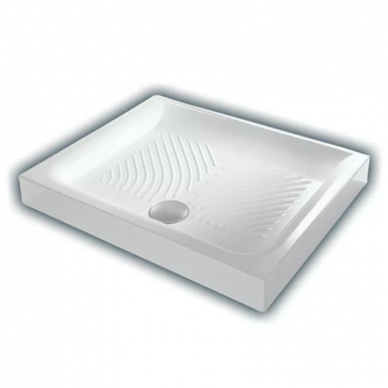 Душевой поддон Am.Pm Inspire S (W51T-GSSO-090W) (90х90) 0