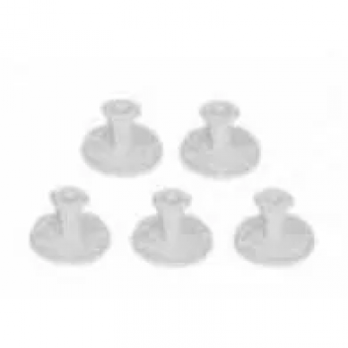 Ножки для поддона RGW N-41 (03234110-92) (90х120) 0