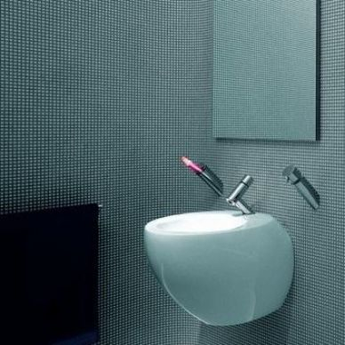 Раковина Laufen Alessi One (1597.0) (42 см) 4