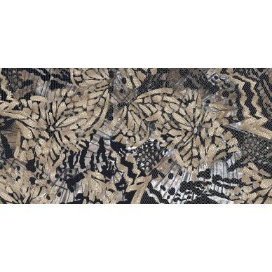 SN Colorado Brown Decor 60x120 0