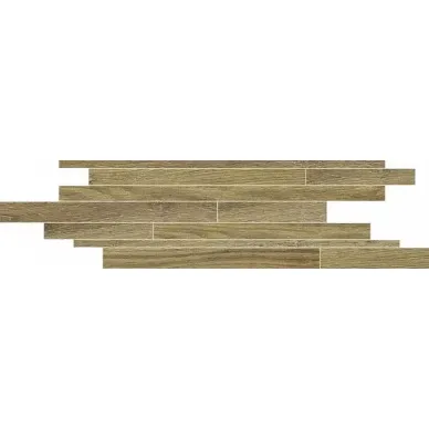 756085 Planches Noisette Modulo Listello Sfalsato 15x45 0
