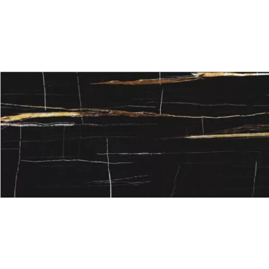 SAHARA Noir Full Lappato 60x120 0