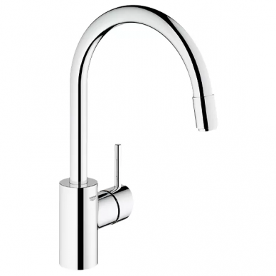 Смеситель для кухни Grohe Concetto (32663001) 0