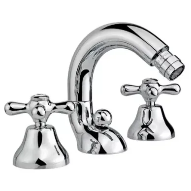 Смеситель для биде Nicolazzi Nuova Brenta 2515 CR 0