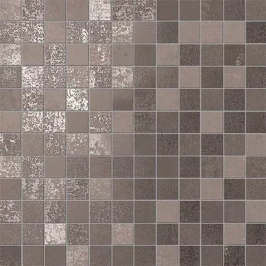 EVOQUE EARTH MOSAICO 30,5X30,5 0