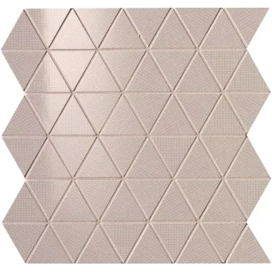 fOED Pat Rose Triangolo Mosaico 30.5x30.5 0