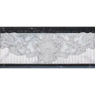 Emile Marquina Cenefa 12x25,1 0
