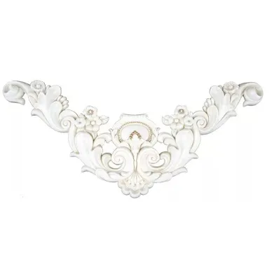 Vaticano Decor Boiserie Oro 36х80 0