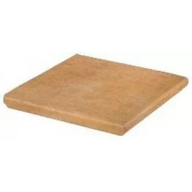49672 Angolo Gradone Ocra 33x33 0