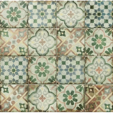 Anticatto Decor Mix Varese 22,5х22,5 0