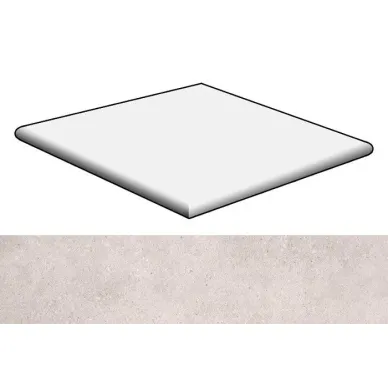 Anarchy Ivory Natural Ang 59.55x59.55 0