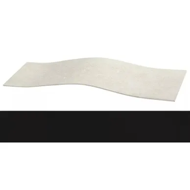 Fantasy Black Natural Curve 14.74x89.1 0