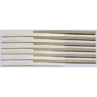 Evolution Vison Striato Mosaico Crossed 18x29.67 0