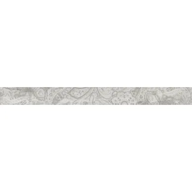 GNLC40 Listello Carpet Silver 6x58,5 0