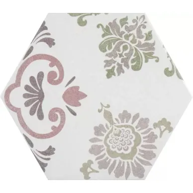 Fantasy Pink Hex 25x22 0