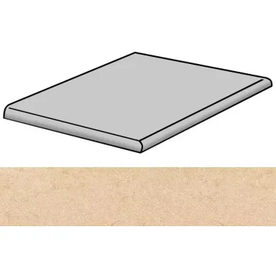 Lifestone Ergo Beige Natural Peldano Ang 44.63x44.63 0