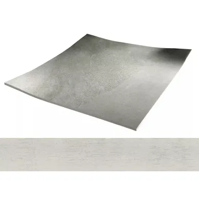 Metal 2.0 White Lappato Corner Up-3 89.46x89.46 0