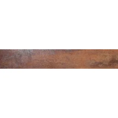 Metal Copper Lappato Lista 9.74x59.55 0