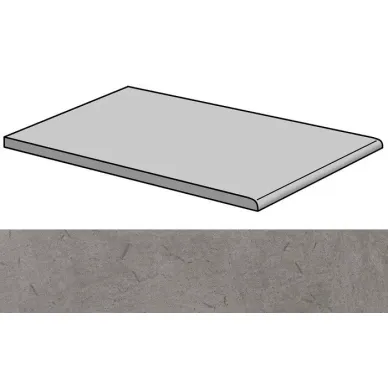 Otta Gris Natural Peldano-30 29.75x59.55 0