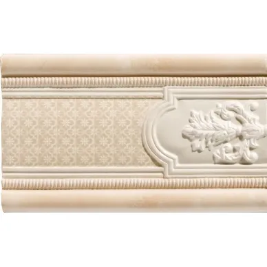 Cenefa Dome Descanso Beige 12x20 0