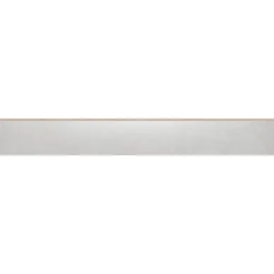 35838 TASSERO LAPPATO BIANCO цоколь 59.7x8x0.85 0