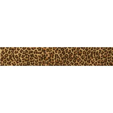 COLLAGE LEPARD PUL LIST 7,3х44,63 0