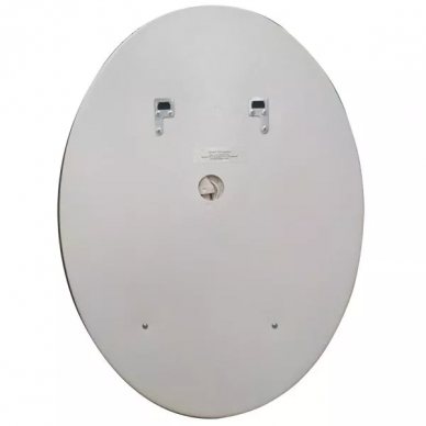Зеркало Cersanit Design (KN-LU-LED040*57-d-Os) с Led-подсветкой, 57х77 см 5