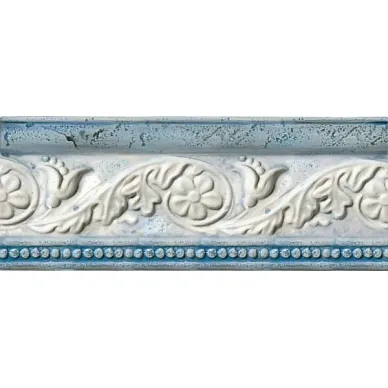 1009625 FASCIA APPIA BLU 8x20 0