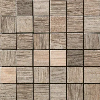 1047582 MOSAICO TESSERA WILD SAND (5x5) 30x30 0
