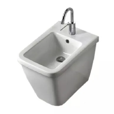 Биде напольное Hatria Erika Pro Q (YXHU) 0