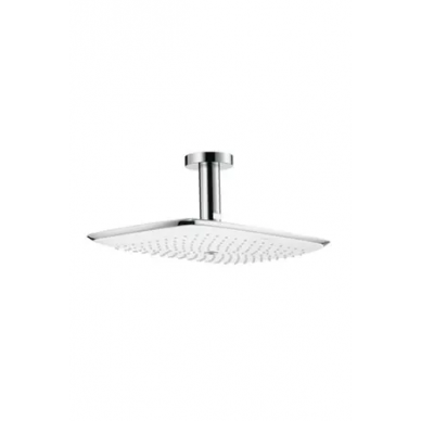 Верхний душ Hansgrohe PuraVida (27390400) (400 мм) 0