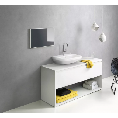 Смеситель для раковины Hansgrohe Logis 210 (71130000) 5