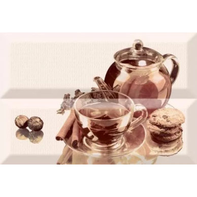 Composicion Tea 01 20x30 0